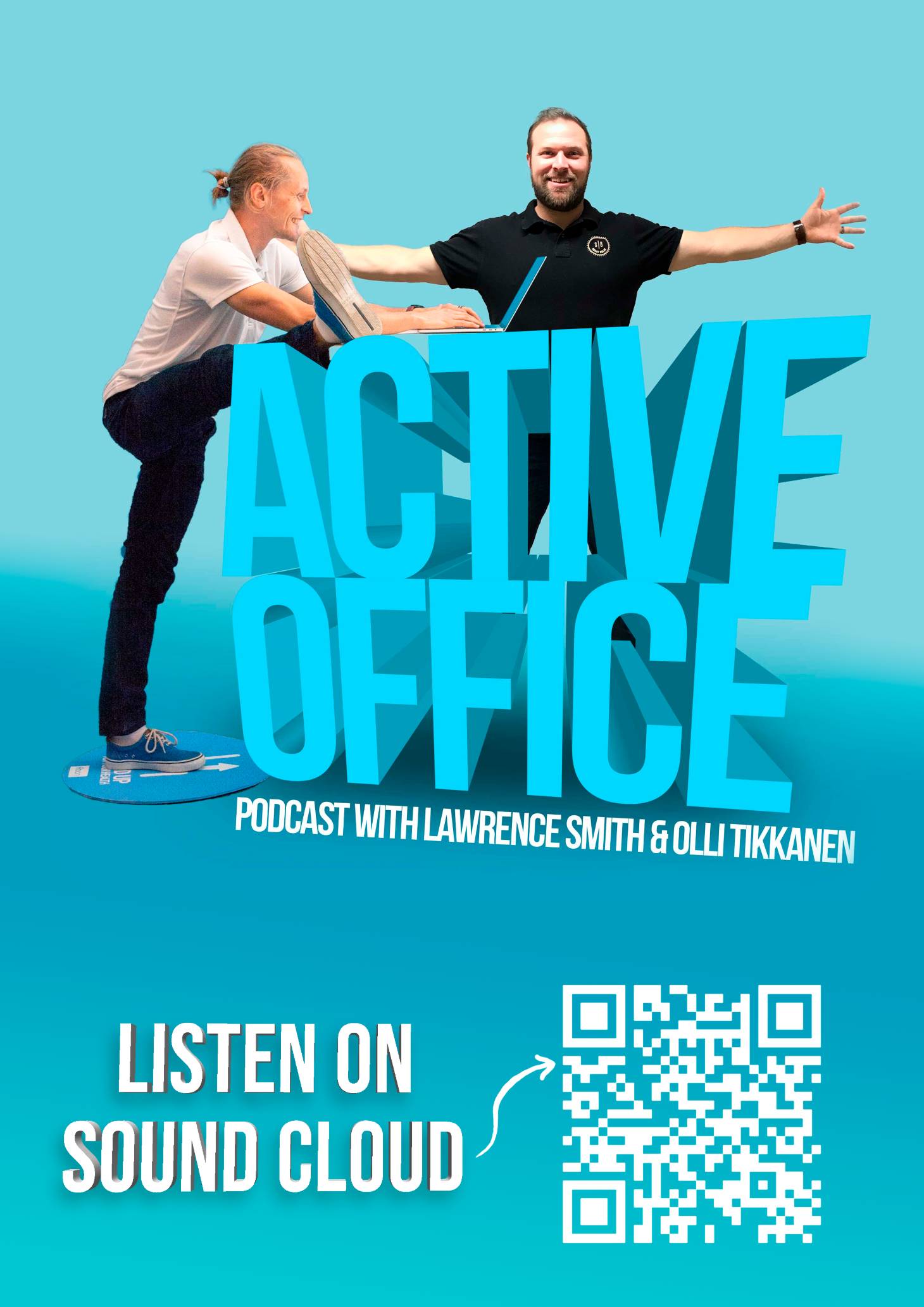 Active Office Podcast